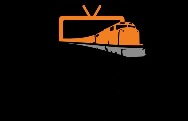 RailStream locomotive logo